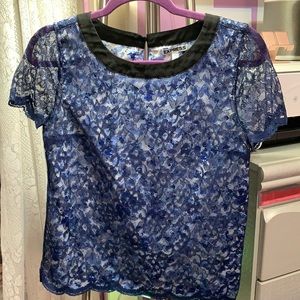 EXPRESS Lace blouse
